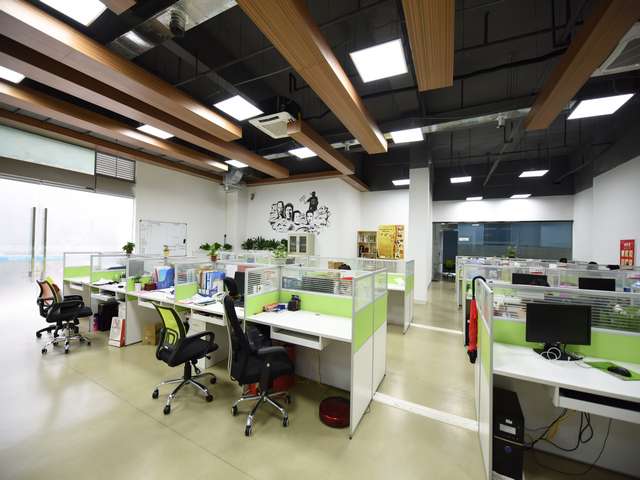 湖北厂房水性环氧地坪